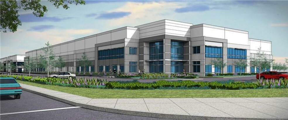 More Photos Of 4350 Conant St, Long Beach Warehouse For Lease