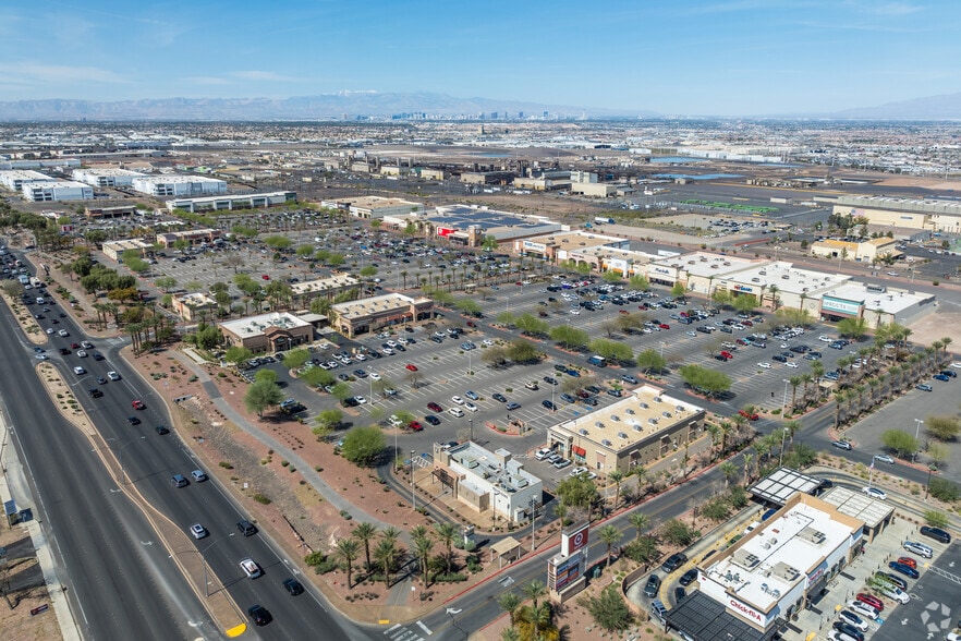 More Photos Of 274 W Lake Mead Pky, Henderson Fast Food For Sale