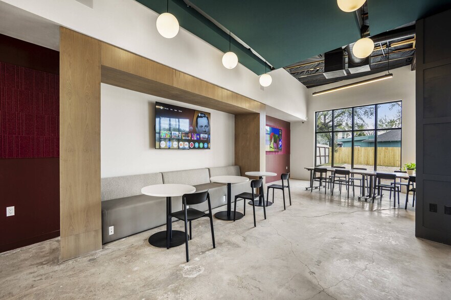 More Photos Of 1109-1115 Dumble st, Houston Office For Sale