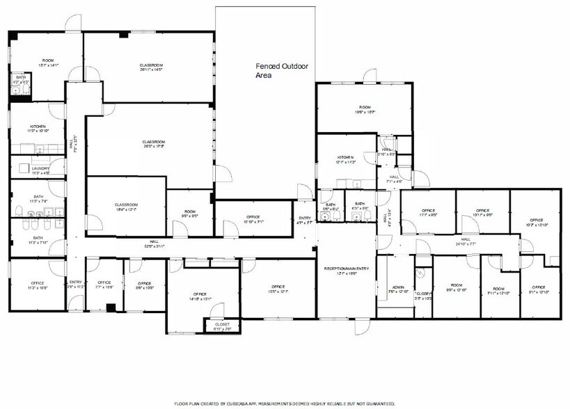More Photos Of 2300 Parkwood Dr, Brunswick Office For Sale