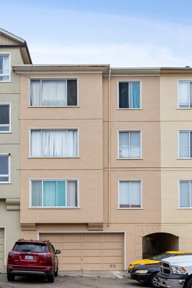 More Photos Of 266 Abbot Ave, Daly City Apartments For Sale
