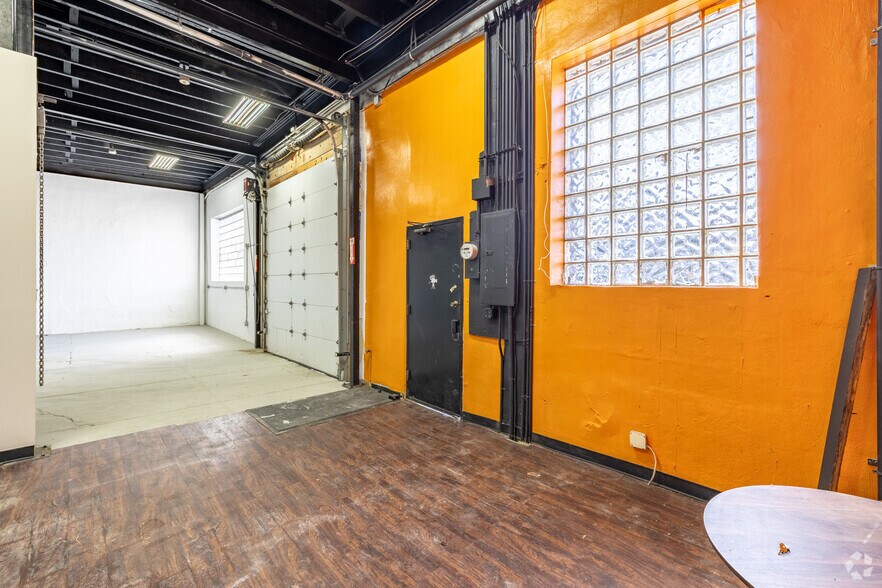 More Photos Of 910 Grand Ave, North Bergen Warehouse For Sale