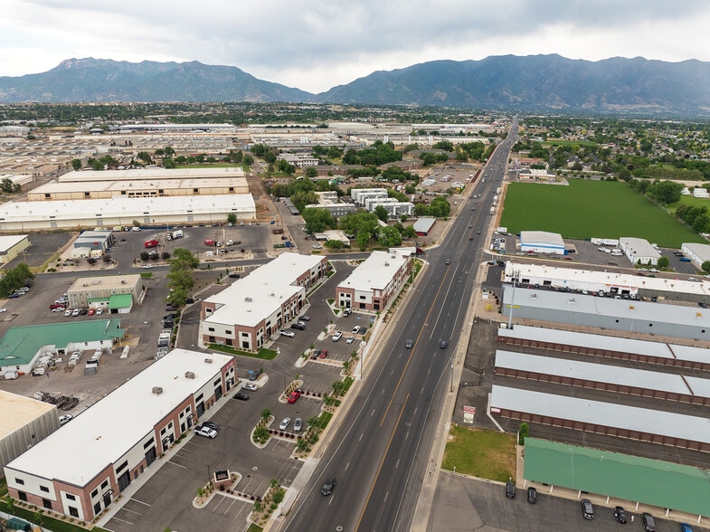 More Photos Of 340 W 1700 S, Clearfield Light Manufacturing For Lease