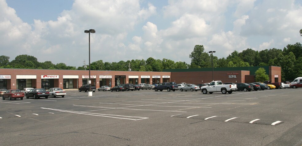 More Photos Of 4970 Raleigh Lagrange Rd, Memphis Unknown For Lease