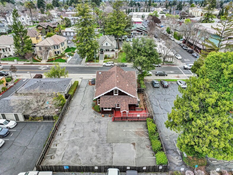 More Photos Of 1763 2nd St, Napa Office Residential For Sale