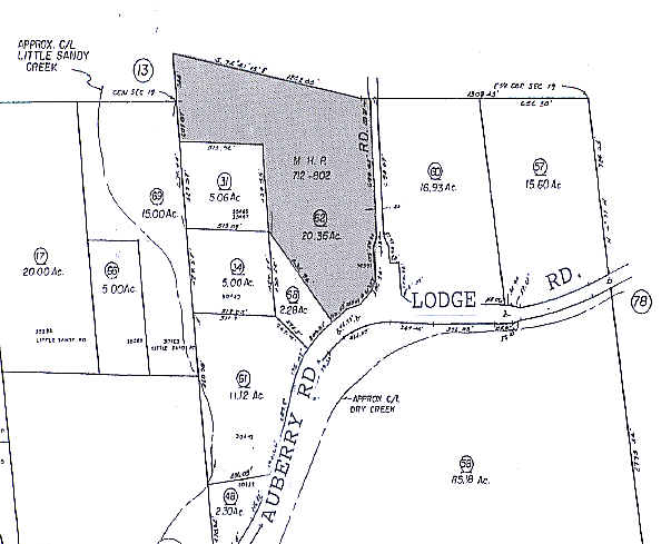 More Photos Of 30501 Auberry Rd, Auberry Manufactured Housing Mobile Home Park For Sale
