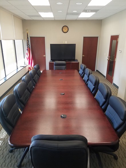 More Photos Of 1001 N Fairfax St, Alexandria Office For Lease