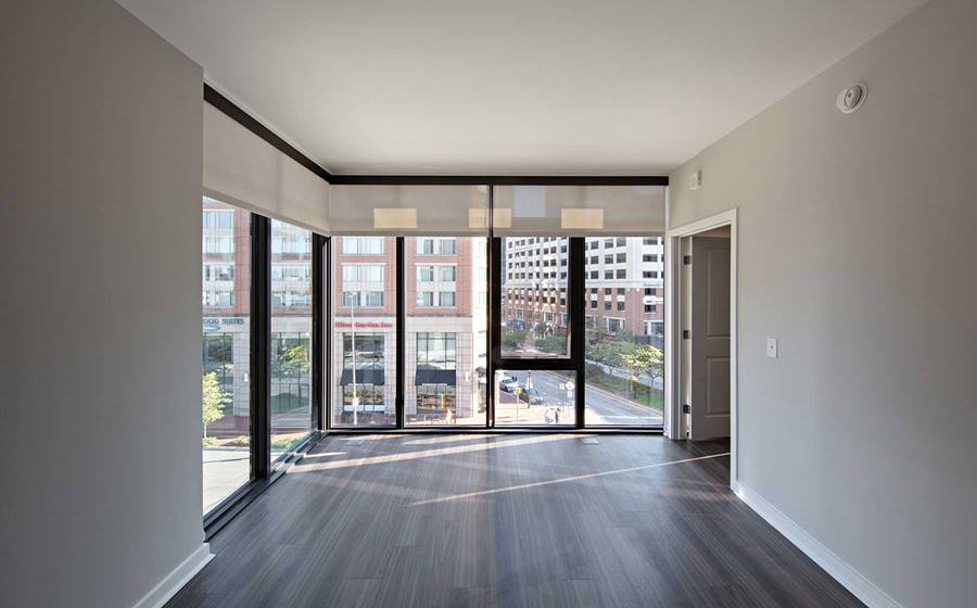 More Photos Of 555 President St, Baltimore Apartments For Lease