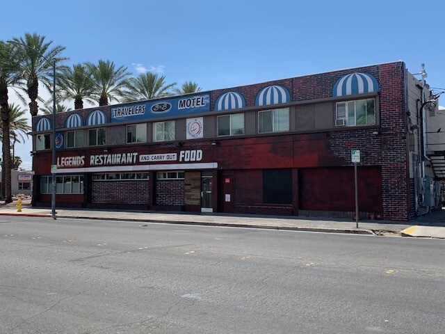 More Photos Of 1506 Las Vegas Blvd S, Las Vegas Hotel For Sale