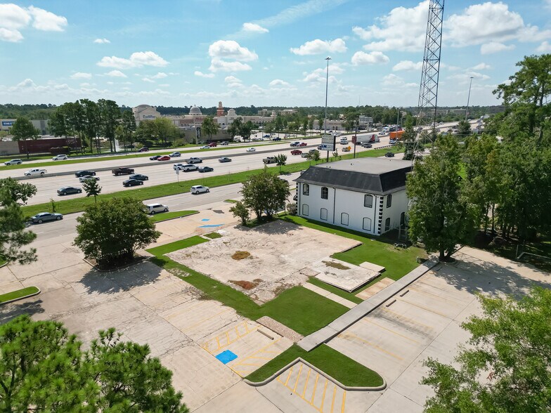 More Photos Of 29801 Interstate 45, Spring Medical For Sale