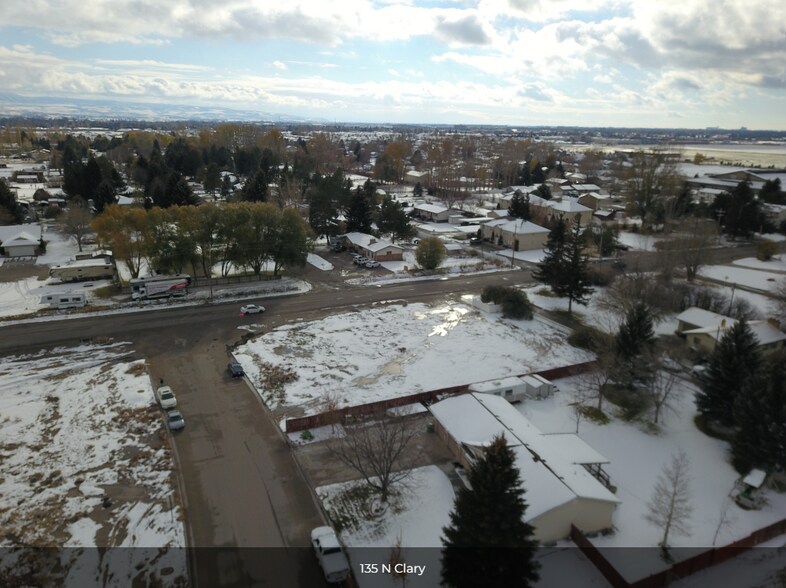 More Photos Of 3514 E 1st St, Idaho Falls Land For Sale