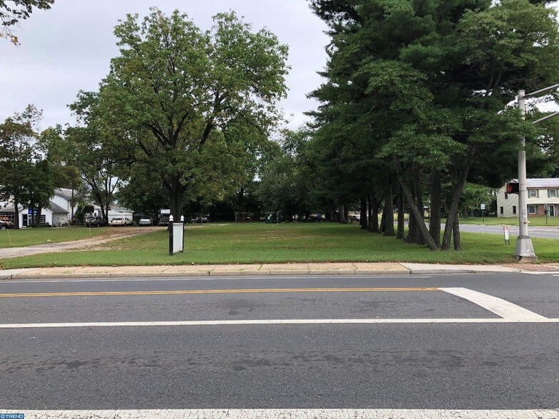 More Photos Of 45 Charleston Rd, Willingboro Land For Sale