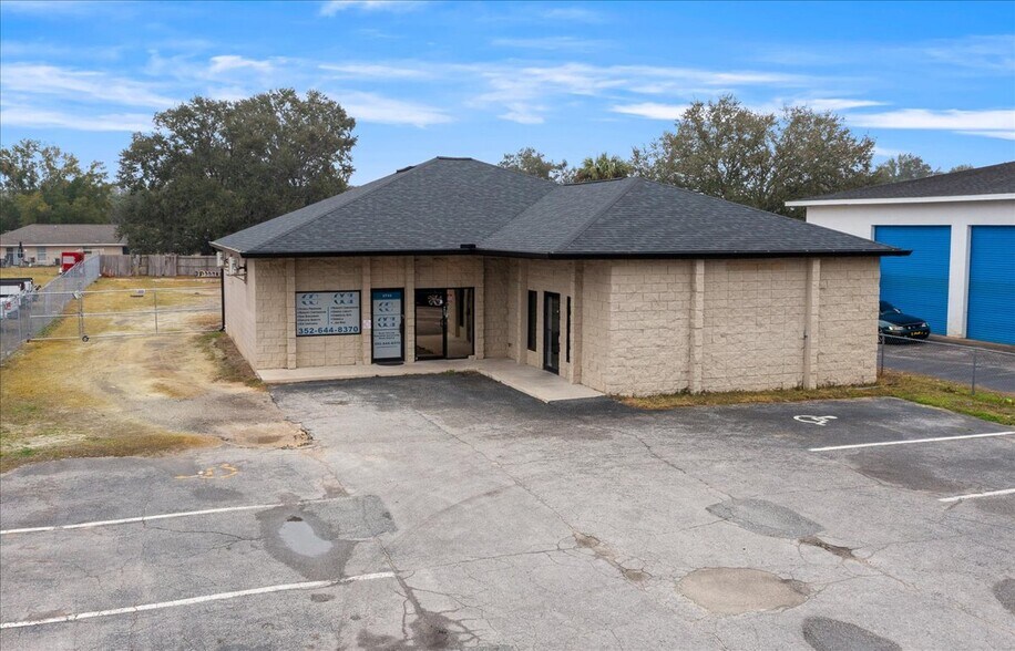 More Photos Of 2733 SE 58th Ave, Ocala Freestanding For Lease