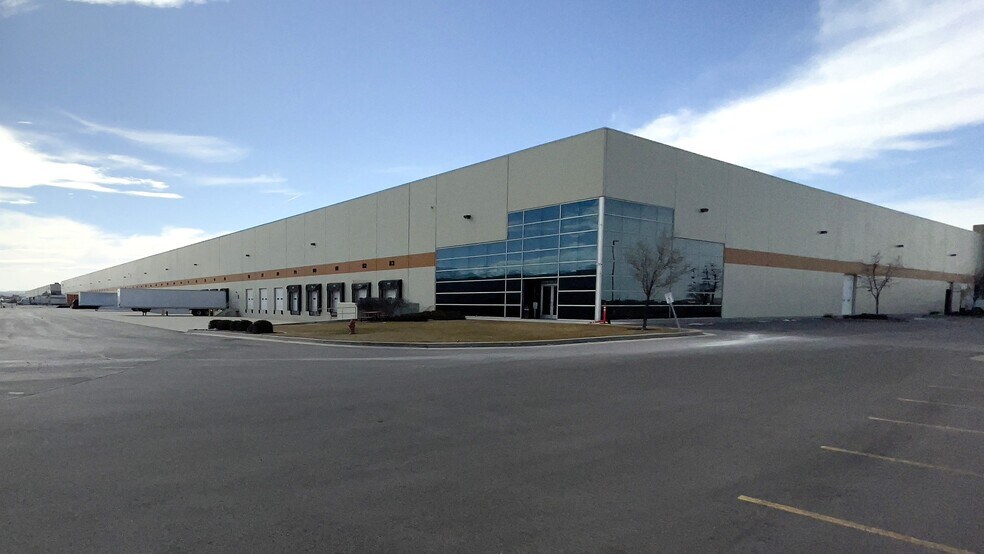 More Photos Of 1475 S 5070 W, Salt Lake City Warehouse For Lease