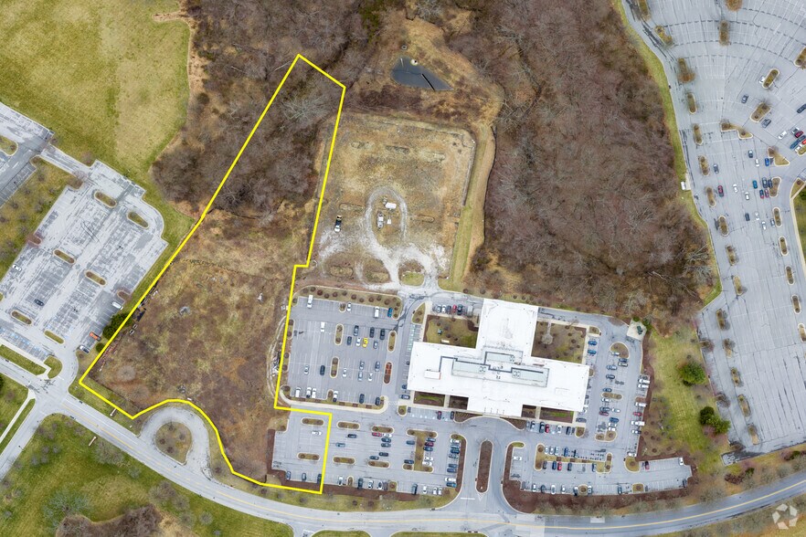 More Photos Of 932 Ridgebrook Rd, Sparks Land For Sale