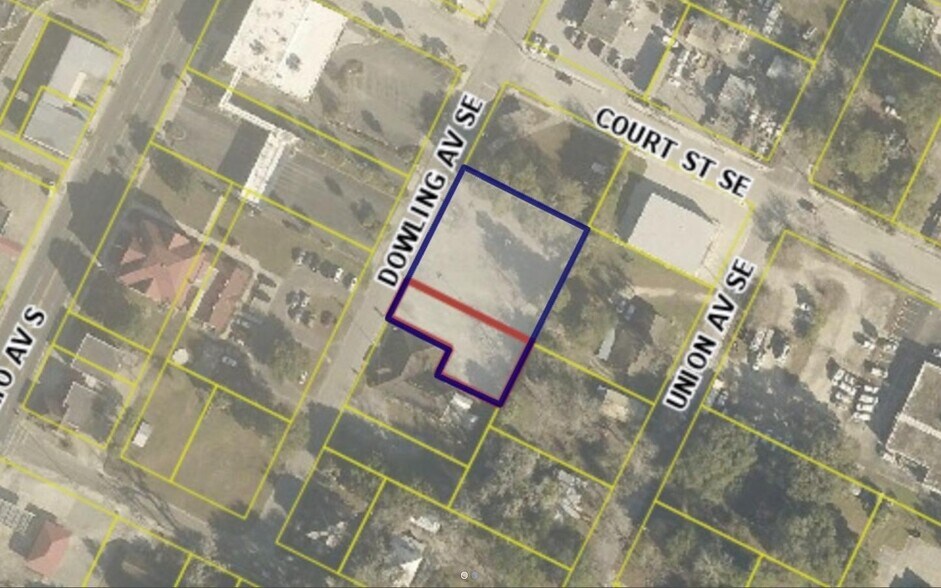 More Photos Of TBD SE Dowling Avenue, Live Oak Land For Sale