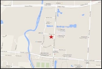 More Photos Of 543 N Cleveland Ave, Westerville Land For Sale