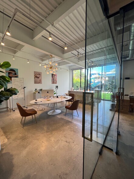 More Photos Of 51 NE 24th St, Miami Office For Lease
