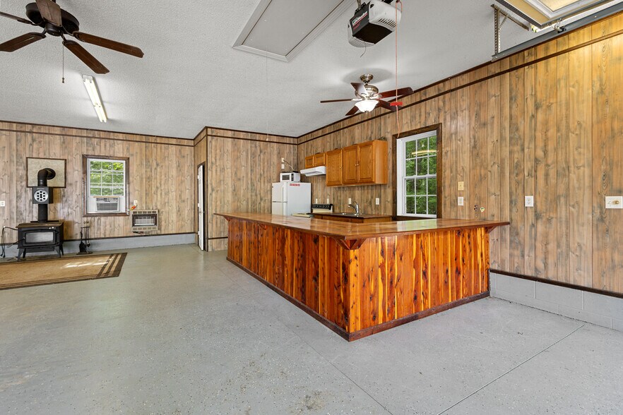 More Photos Of 611 Old E C Womack Rd, Sanford Land For Sale