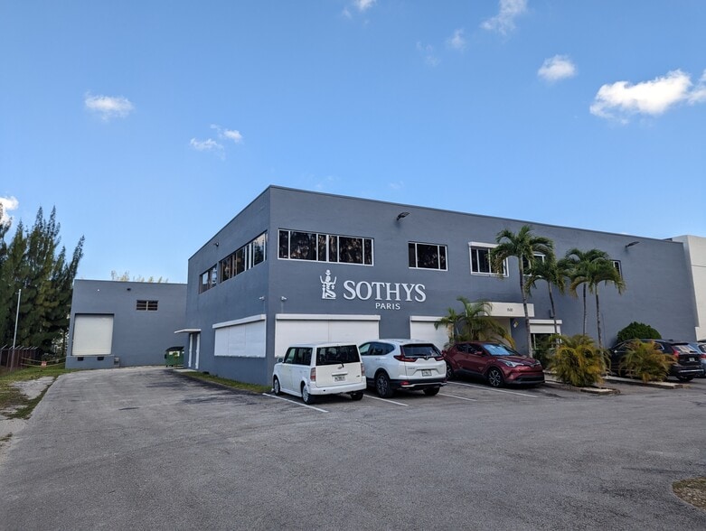 Primary Photo Of 1550 NW 94th Ave, Doral Warehouse For Lease