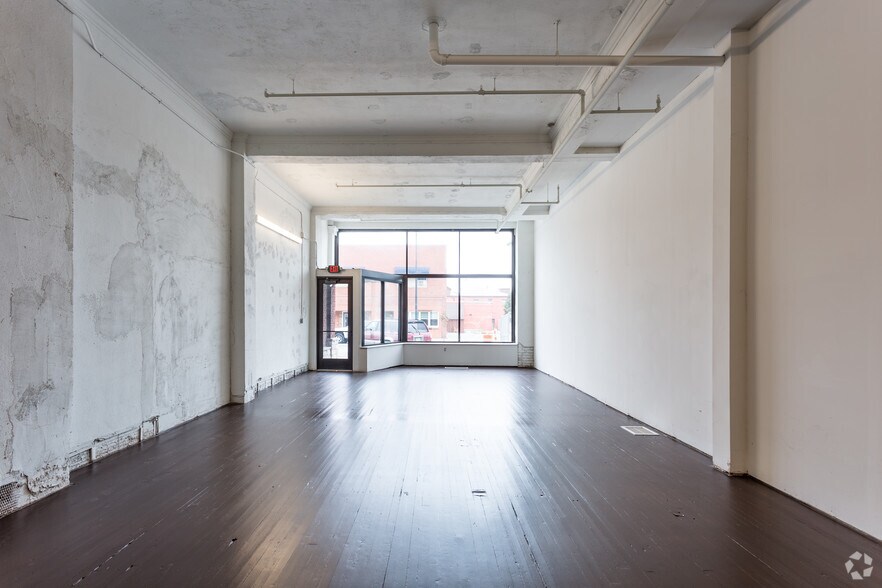 Photo of 1st Floor Ste 246 - A