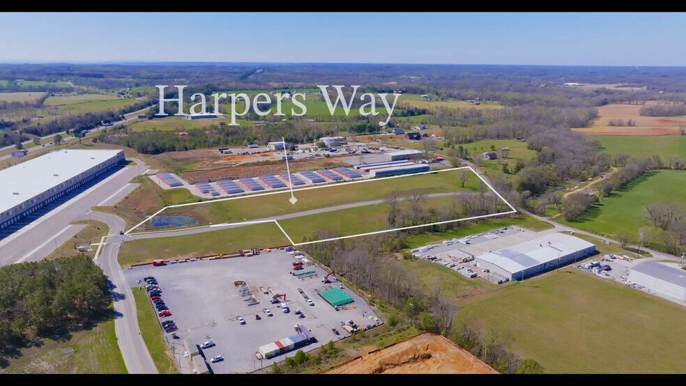 Primary Photo Of Lot 5 - Harpers Way, White House Land For Sale