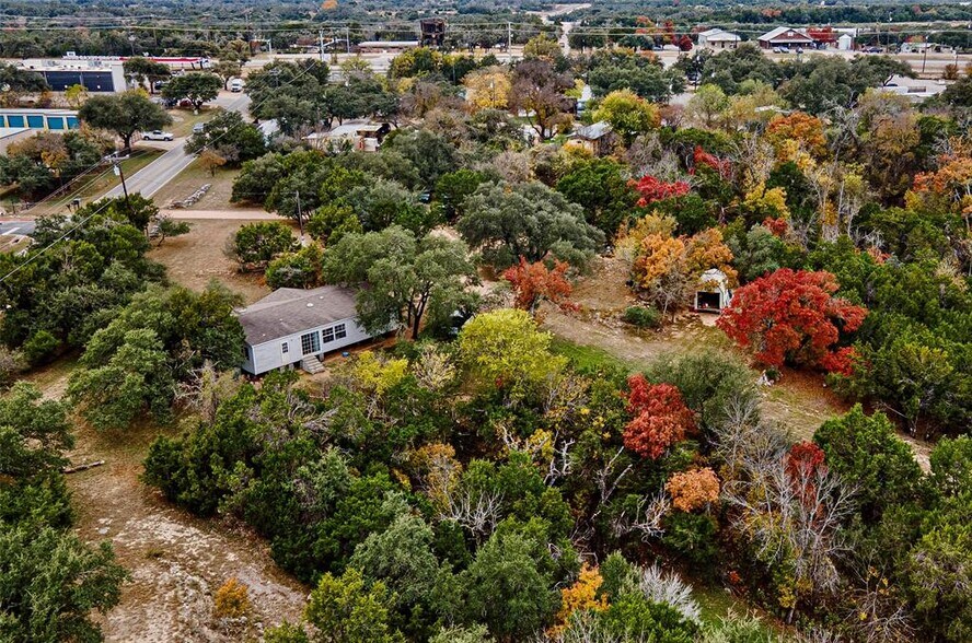 More Photos Of 5016 Bob Wire Rd, Spicewood Land For Sale