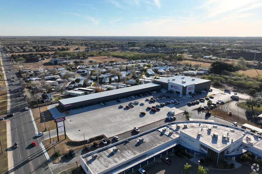 More Photos Of 1222 Dixieland Rd, Harlingen Storefront Retail Office For Lease
