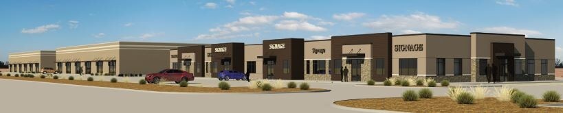 More Photos Of Bullhead Pky, Bullhead City Unknown For Lease