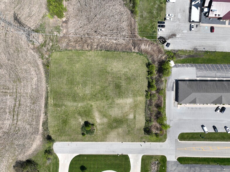Primary Photo Of Fisher Street Extension, Monticello Land For Sale