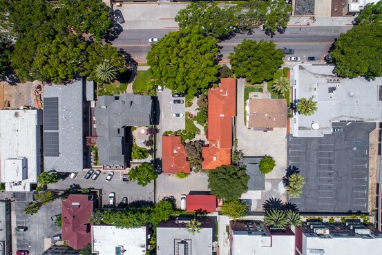 More Photos Of 130 S Euclid Ave, Pasadena Medical For Lease