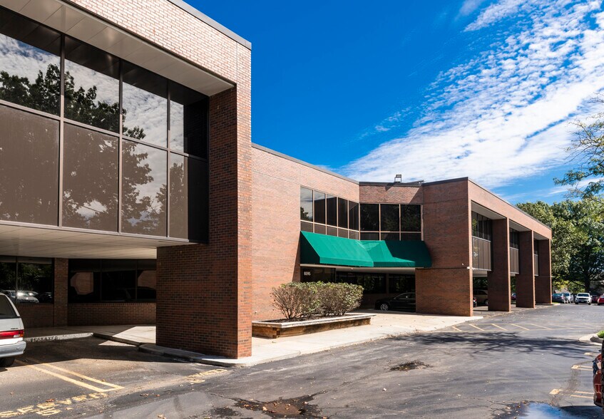 More Photos Of 8595 College Blvd, Overland Park Office For Sale