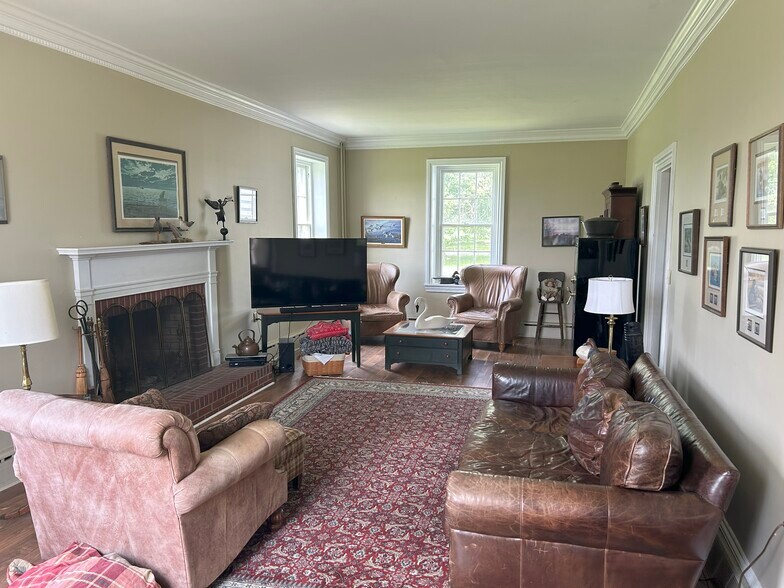 More Photos Of 842 Salem Quinton Rd, Quinton Land For Sale