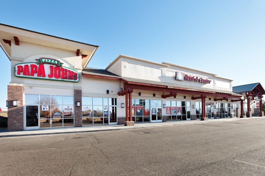 More Photos Of 3203 I-70 Business Loop, Clifton Freestanding For Sale