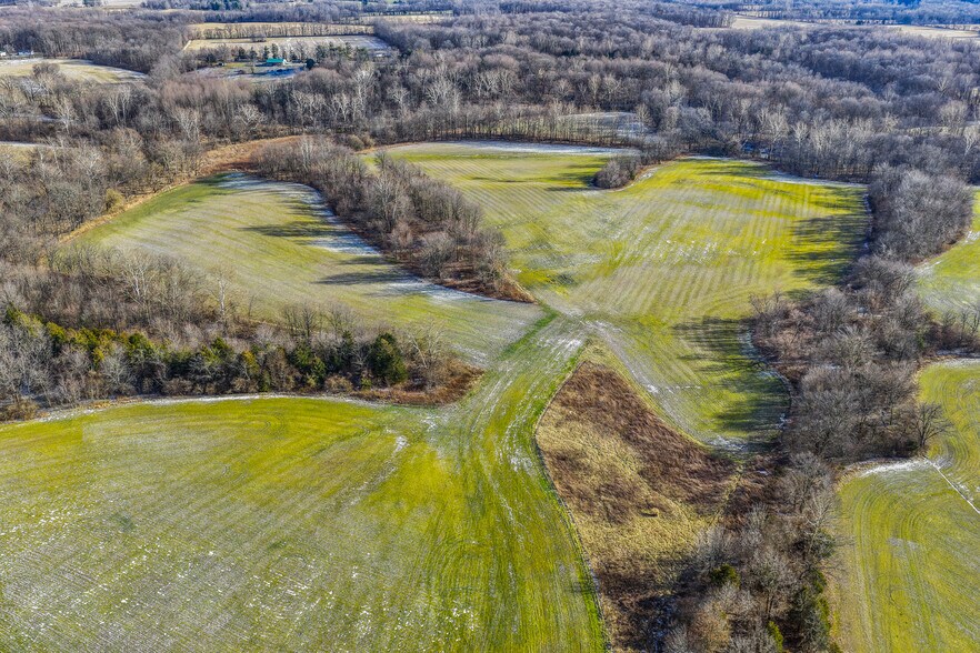 More Photos Of 13166 New Hope White Oak Station Rd, Sardinia Land For Sale