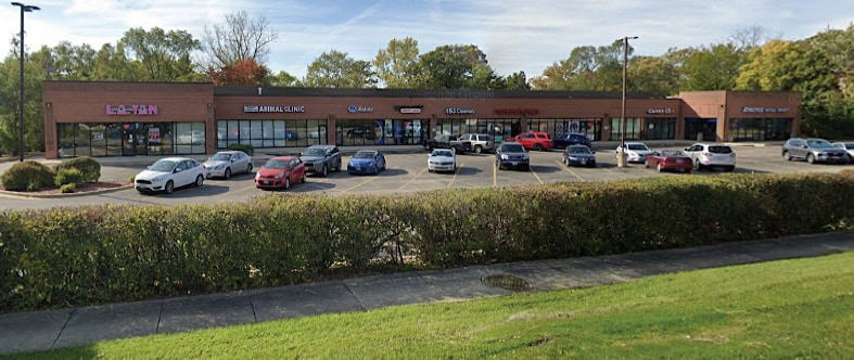 More Photos Of 5328 Main St, Lisle Storefront For Lease