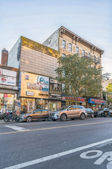 More Photos Of 788 E Tremont Ave, Bronx Storefront For Sale