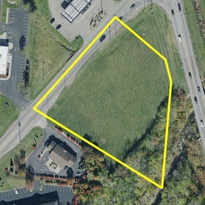 Primary Photo Of 4480 US-42, Mason Land For Sale