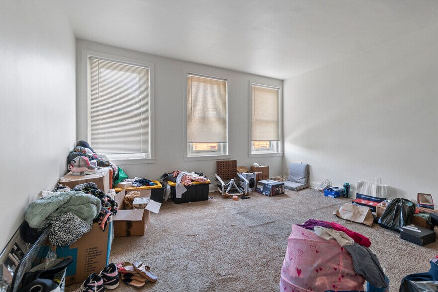 More Photos Of 1816 Saint Paul St, Baltimore Multifamily For Sale