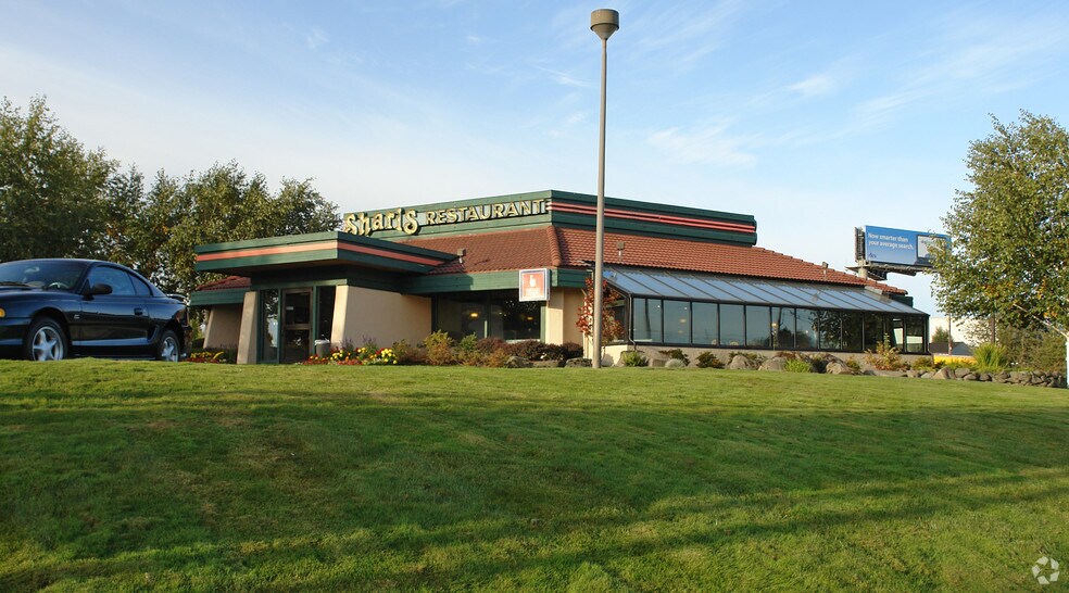 More Photos Of 19001-19131 S Beavercreek Rd, Oregon City Unknown For Lease