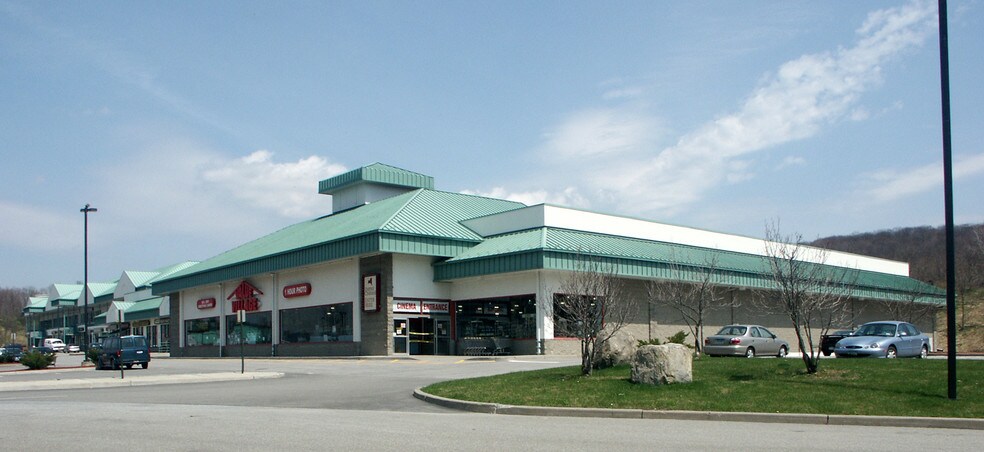 More Photos Of 1618-1624 Route 22, Brewster Village Unknown For Lease