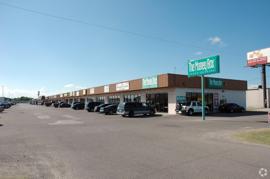 Primary Photo Of 4701 Ayers St, Corpus Christi Storefront For Lease