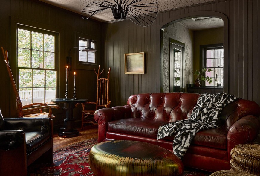 More Photos Of 173 E Chestnut St, Asheville Hotel For Sale