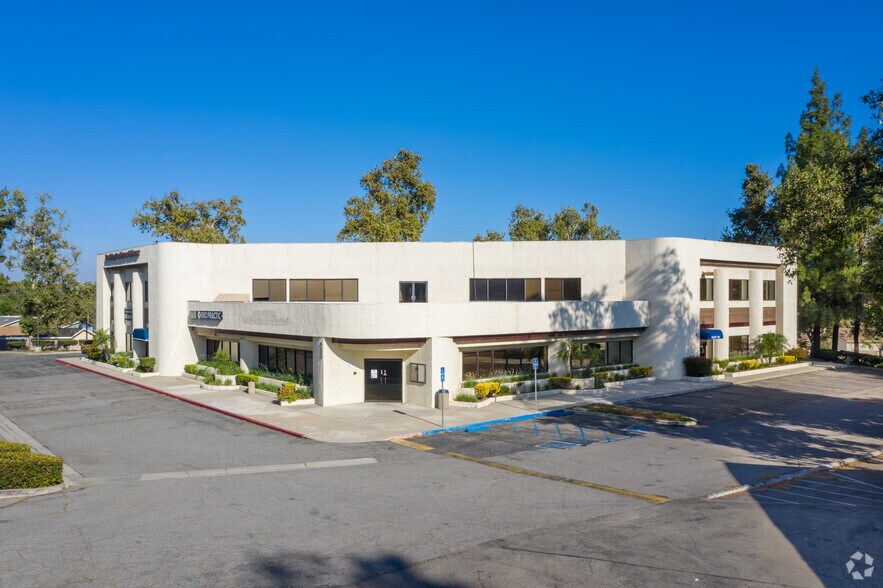 Primary Photo Of 9333 Baseline Rd, Rancho Cucamonga Medical For Lease