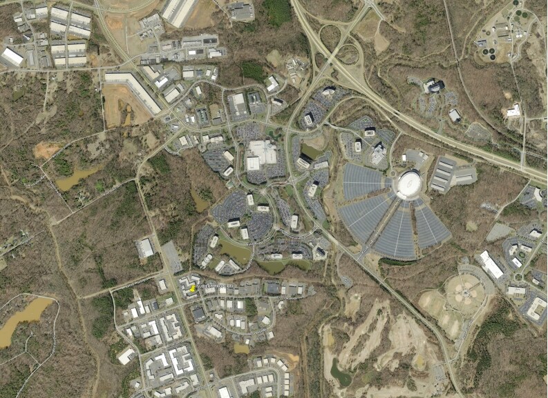 More Photos Of 4123 Rose Lake Dr, Charlotte Flex For Sale