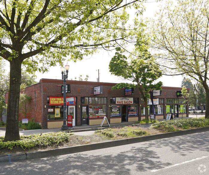 More Photos Of 5118-5132 NE Martin Luther King Jr Blvd, Portland Storefront For Lease