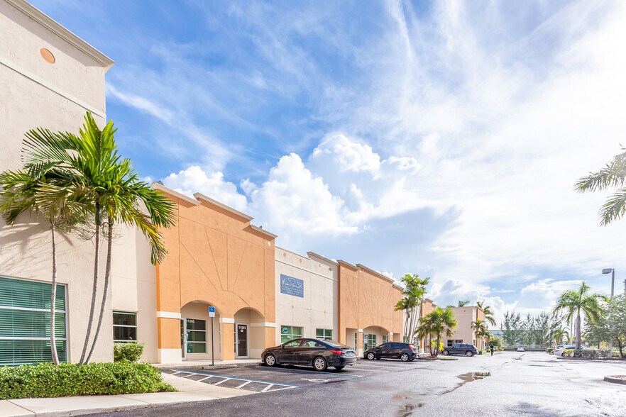 More Photos Of 11379-11399 NW 122nd St, Medley Warehouse For Sale