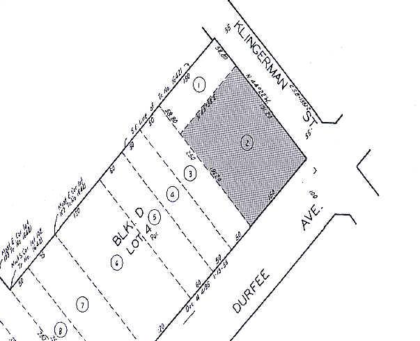 More Photos Of 2357 Durfee Ave, El Monte Storefront Retail Residential For Sale