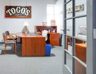 More Photos Of 18 N San Pedro, San Jose Storefront Retail Office For Lease