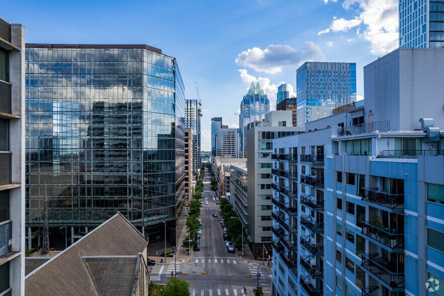 More Photos Of 701 Brazos St, Austin Office For Lease